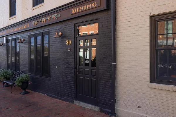 $829,000 | 80 State Street, Unit 201, Portsmouth, NH 03801