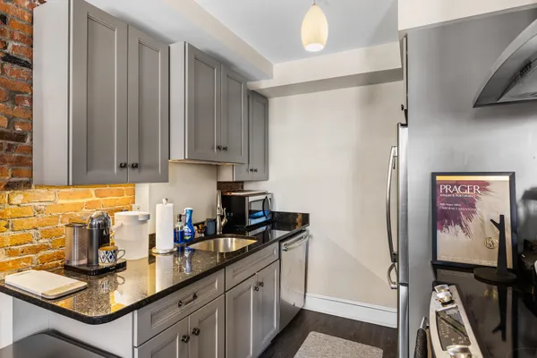 $845,000 | 80 State Street, Unit 201, Portsmouth, NH 03801