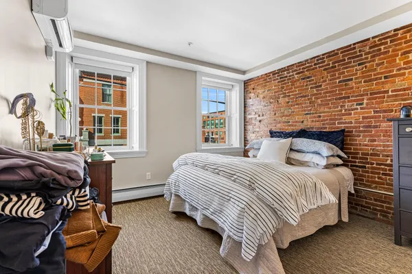 $845,000 | 80 State Street, Unit 201, Portsmouth, NH 03801