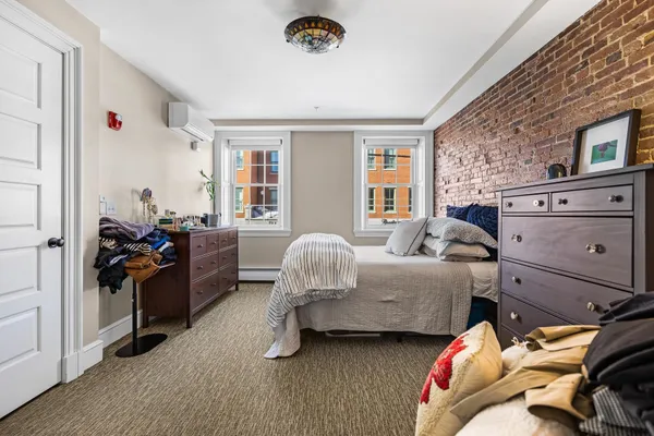 $845,000 | 80 State Street, Unit 201, Portsmouth, NH 03801