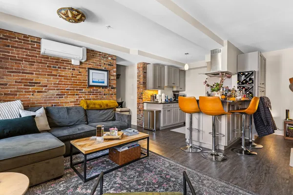 $845,000 | 80 State Street, Unit 201, Portsmouth, NH 03801