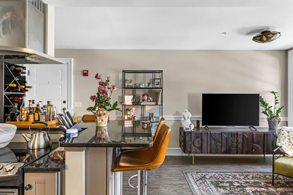 $845,000 | 80 State Street, Unit 201, Portsmouth, NH 03801