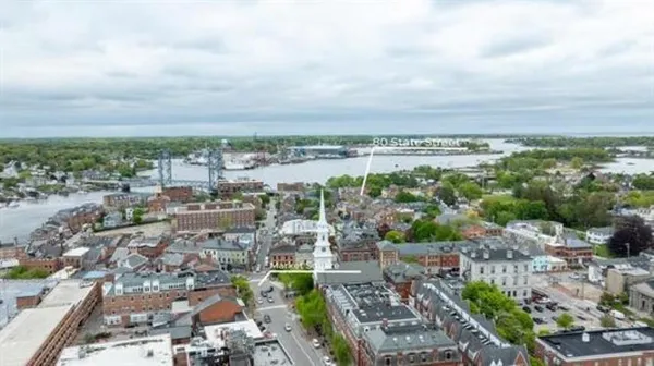 $845,000 | 80 State Street, Unit 201, Portsmouth, NH 03801
