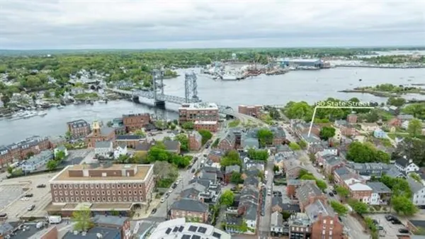 $845,000 | 80 State Street, Unit 201, Portsmouth, NH 03801