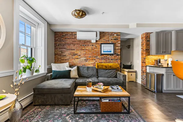 $845,000 | 80 State Street, Unit 201, Portsmouth, NH 03801