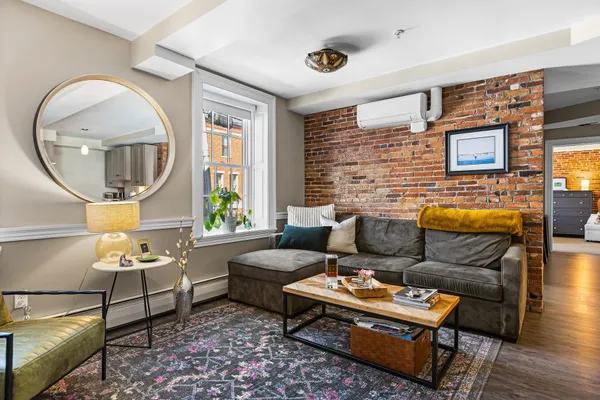 $845,000 | 80 State Street, Unit 201, Portsmouth, NH 03801