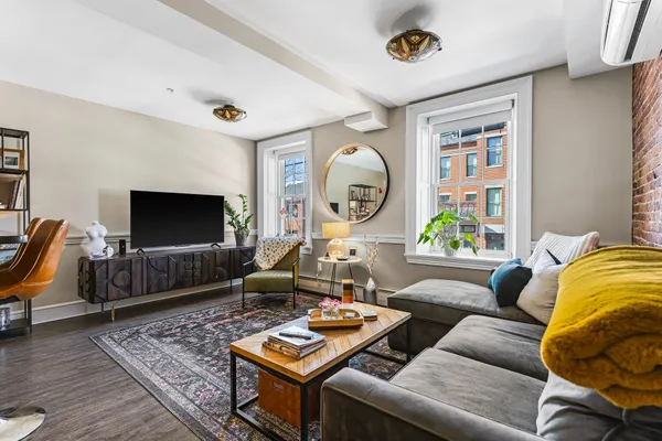 $845,000 | 80 State Street, Unit 201, Portsmouth, NH 03801