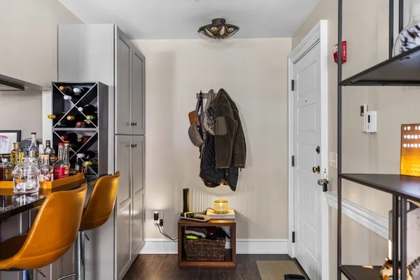 $845,000 | 80 State Street, Unit 201, Portsmouth, NH 03801