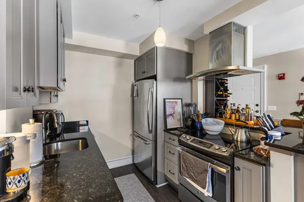 $845,000 | 80 State Street, Unit 201, Portsmouth, NH 03801