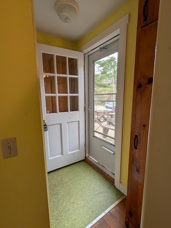 354 Jaffrey Road Marlborough, NH 03455 - Photo 12 of 28