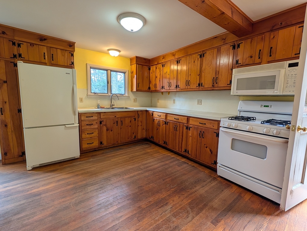 354 Jaffrey Road Marlborough, NH 03455 - Photo 13 of 28