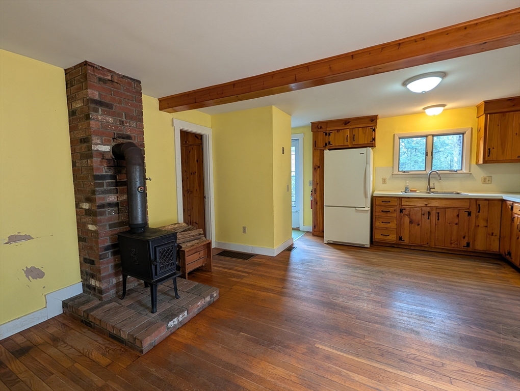 354 Jaffrey Road Marlborough, NH 03455 - Photo 17 of 28