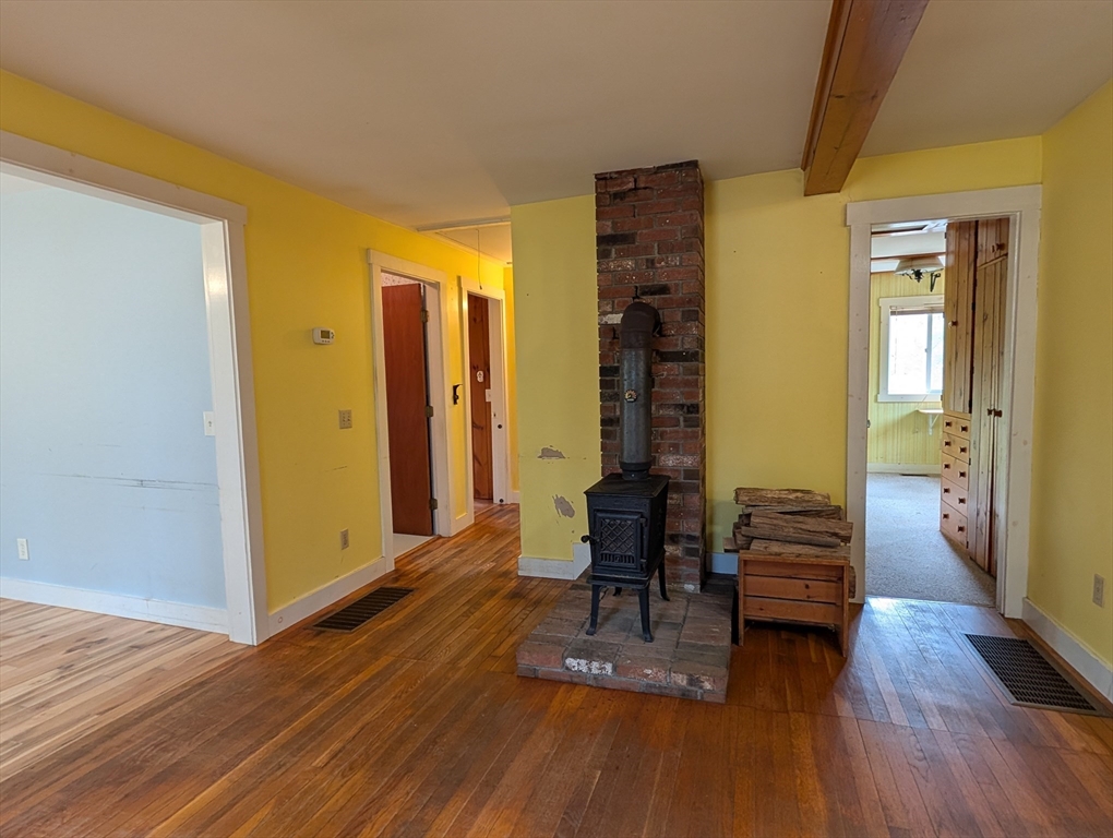 354 Jaffrey Road Marlborough, NH 03455 - Photo 18 of 28