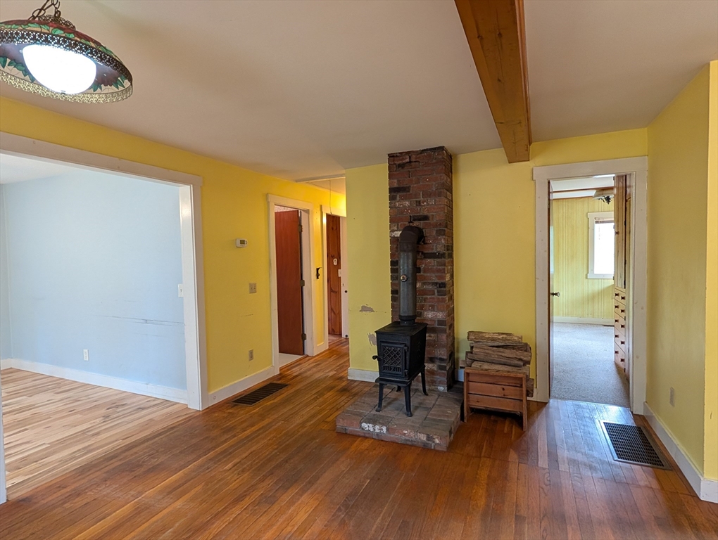 354 Jaffrey Road Marlborough, NH 03455 - Photo 19 of 28