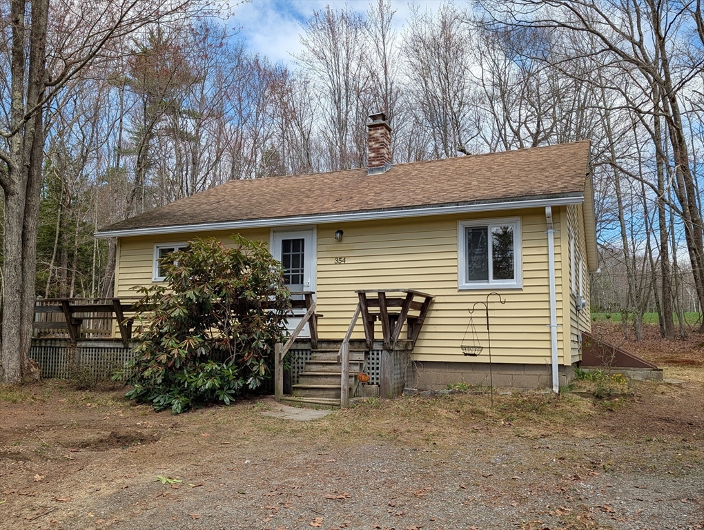 354 Jaffrey Road Marlborough, NH 03455 - Photo 2 of 28
