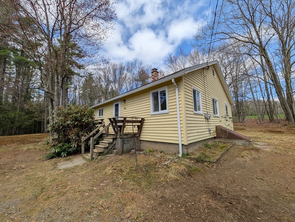 354 Jaffrey Road Marlborough, NH 03455 - Photo 3 of 28