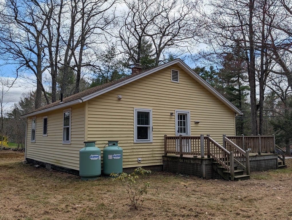354 Jaffrey Road Marlborough, NH 03455 - Photo 5 of 28