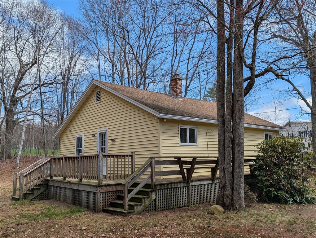 354 Jaffrey Road Marlborough, NH 03455 - Photo 6 of 28