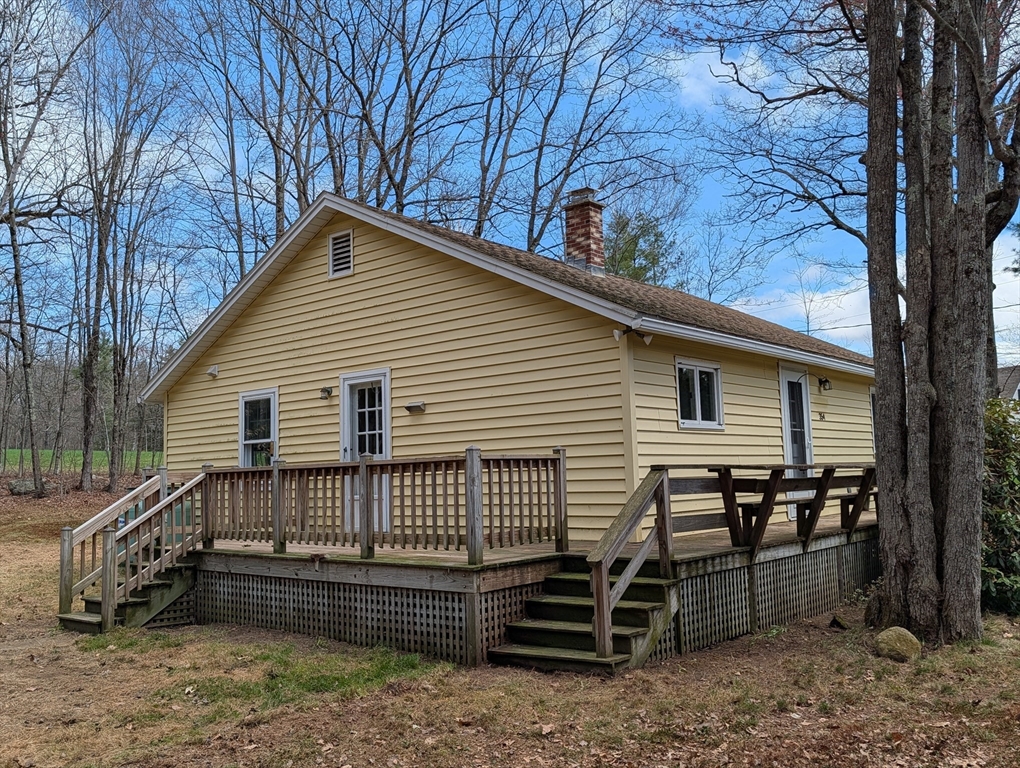 354 Jaffrey Road Marlborough, NH 03455 - Photo 7 of 28