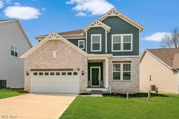 $695,000 | 7780 Clydesdale Drive, Mentor, OH 44060
