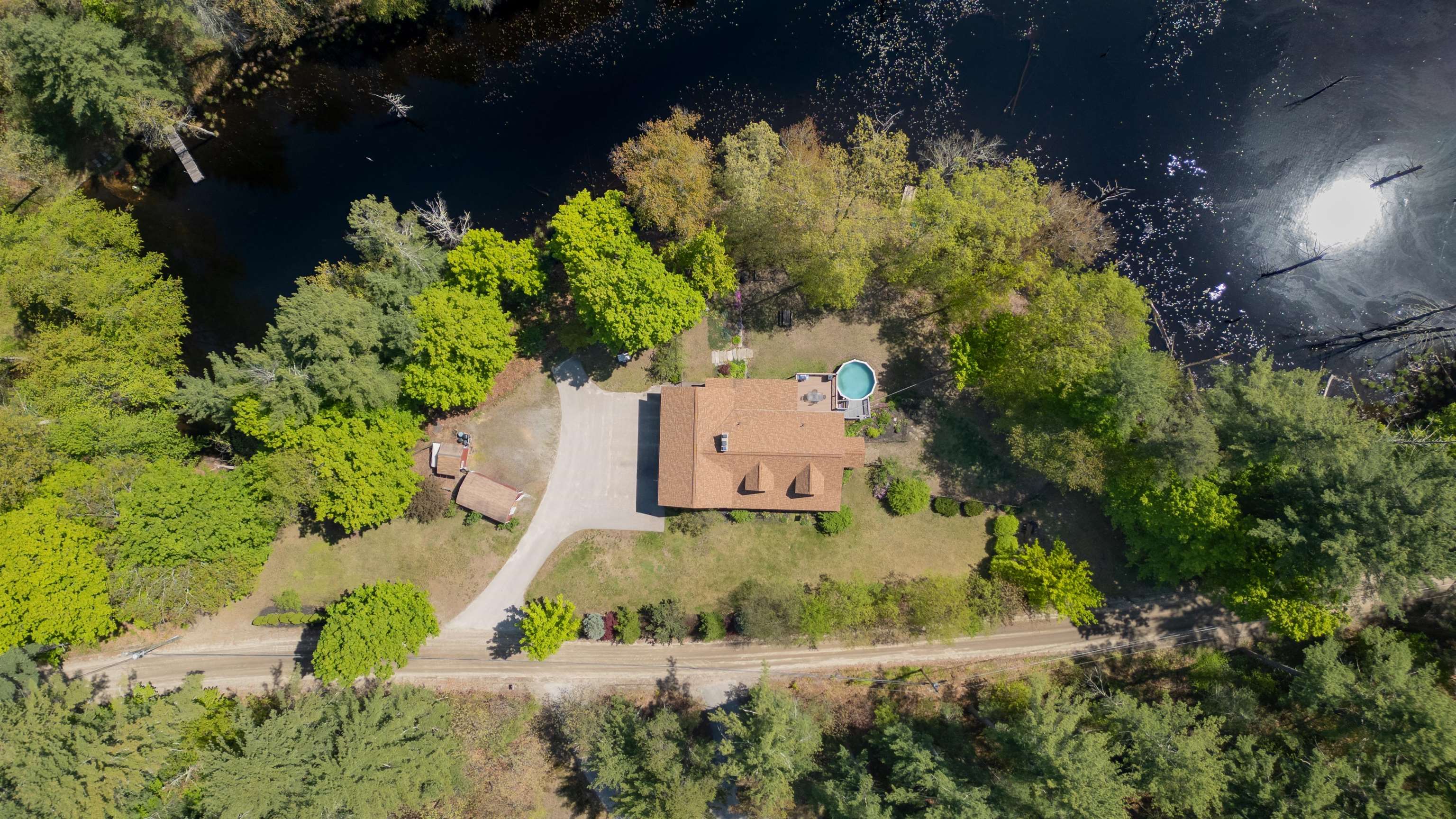 10 Sargent Road Brookline, NH 03033 - Photo 53 of 60