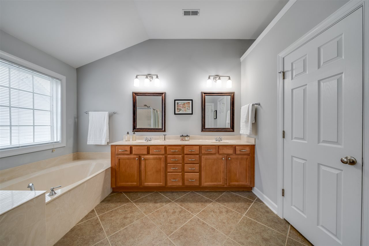 2508 Treen Street Raleigh, NC 27614 - Photo 18 of 30 Photo 18