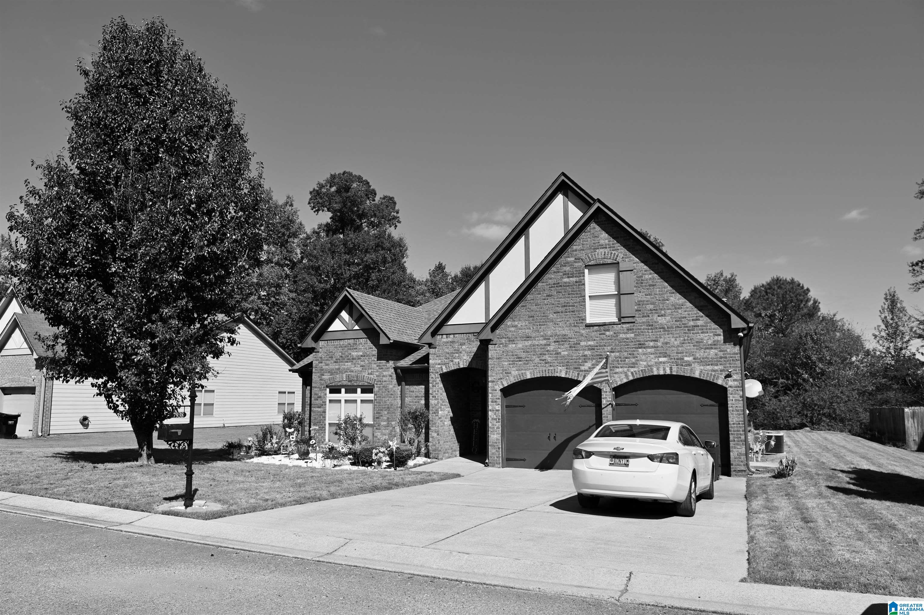 7938 Everetts Loop McCalla, AL 35111 - Photo 5 of 26