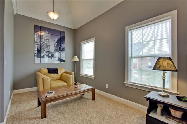 820 Renaissance Avenue Murfreesboro, TN 37129 - Photo 13 of 19 This truly is a great spot for reading, studying or working on your laptop. Or, perhaps a perfect choice for your treadmill or eliptical. Use this space to suit your lifestyle needs...