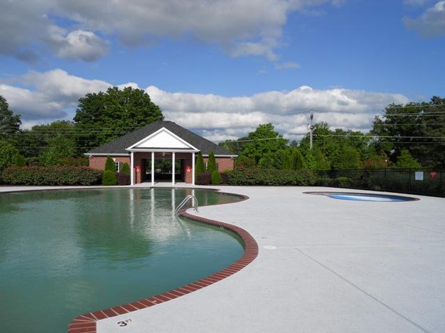 820 Renaissance Avenue Murfreesboro, TN 37129 - Photo 19 of 19 The Liberty Station Community Pool is perfect for those who want to enjoy a pool but don't want the expense or hassle factor of a private inground pool. Enjoy the hot days of Summer with family and friends right here instead!