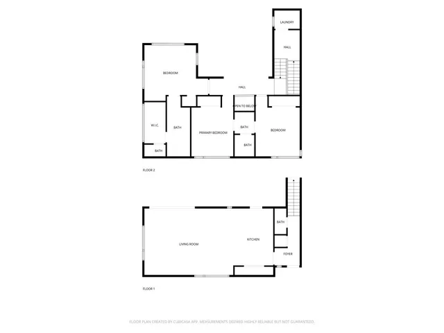 $1,050,000 | 1116 Mariposa Drive, Unit D, Austin, TX 78704