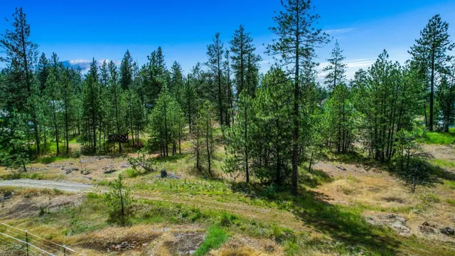 $54,950 | Xxx South Xxx S Chapman Road, Medical Lake, WA 99022