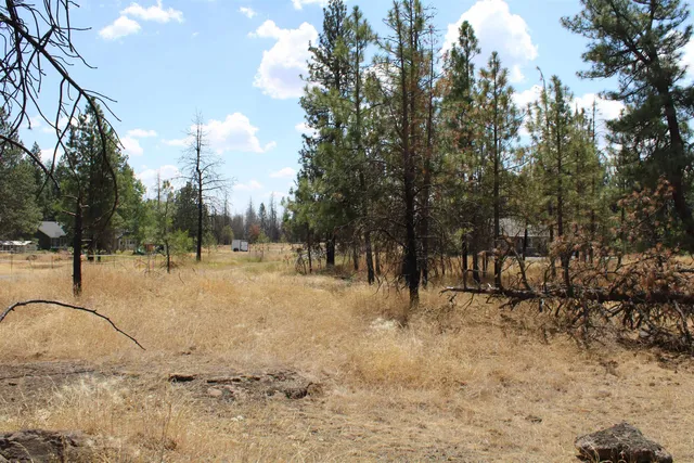 $54,950 | Xxx South Xxx S Chapman Road, Medical Lake, WA 99022