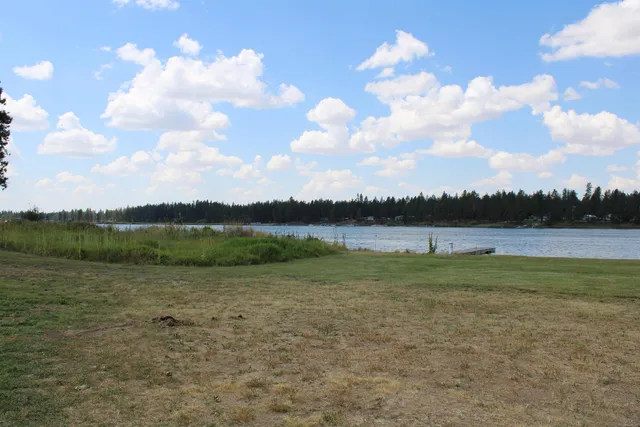 $54,950 | Xxx South Xxx S Chapman Road, Medical Lake, WA 99022