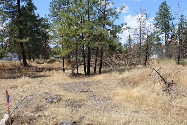 $54,950 | Xxx South Xxx S Chapman Road, Medical Lake, WA 99022