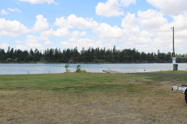 $54,950 | Xxx South Xxx S Chapman Road, Medical Lake, WA 99022