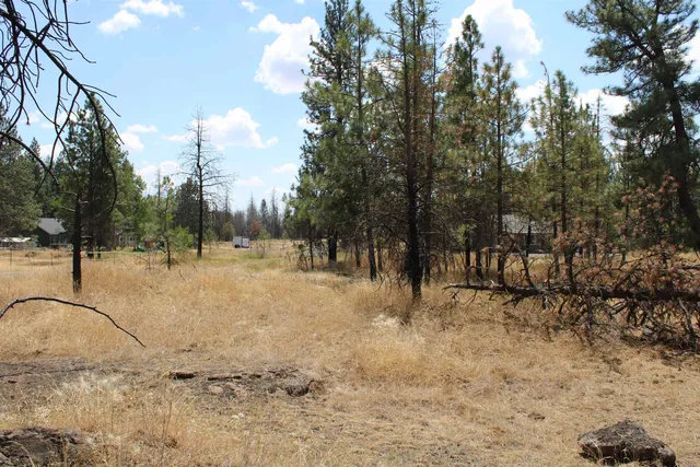 $54,950 | Xxx South Xxx S Chapman Road, Medical Lake, WA 99022