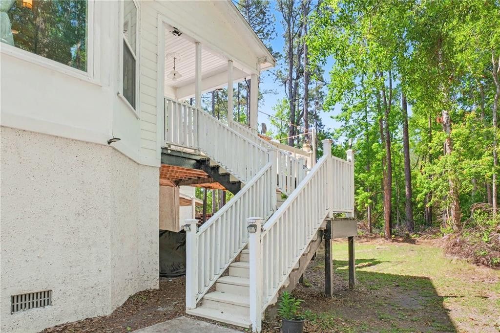 154 Buffalo Road Brunswick, GA 31523 - Photo 44 of 51