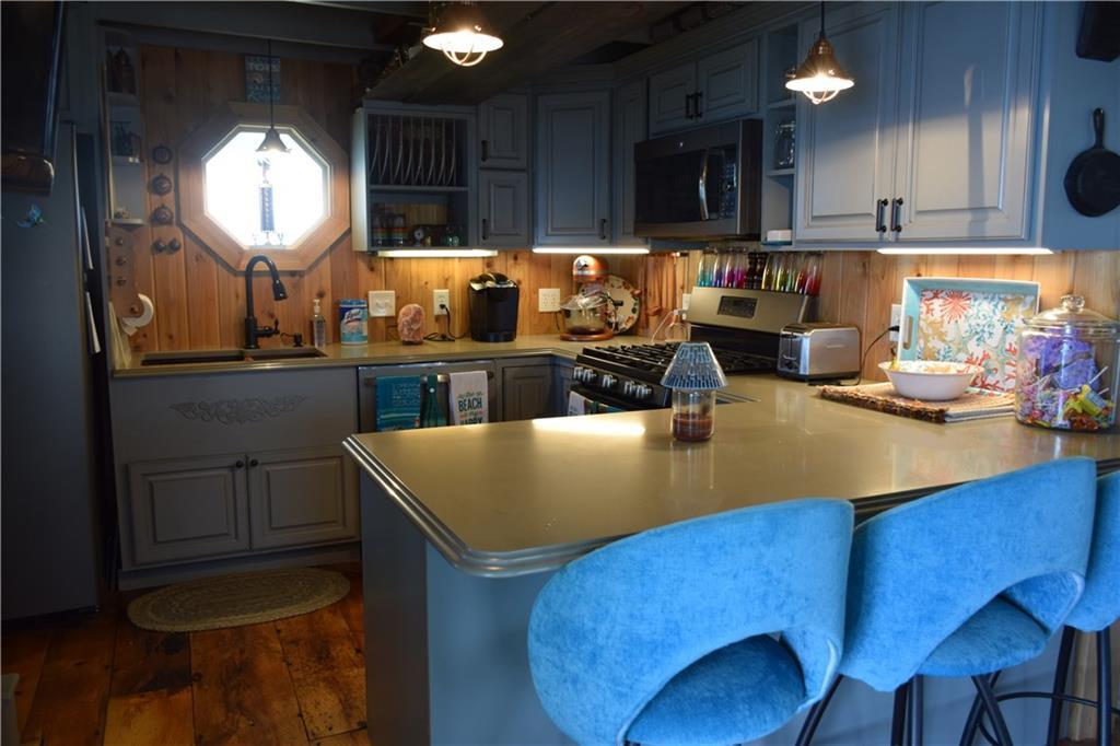 47 Garrison Cove Road Harpswell, ME 04003 - Photo 18 of 28 Photo