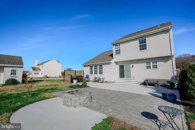 $340,000 | 4445 Rolling Acres Drive, Hurlock, MD 21643