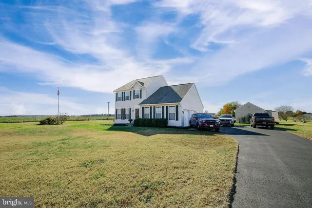 $345,000 | 4445 Rolling Acres Drive, Hurlock, MD 21643
