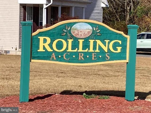 $345,000 | 4445 Rolling Acres Drive, Hurlock, MD 21643