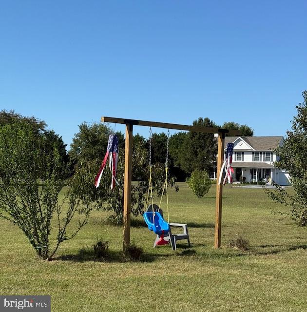 4445 Rolling Acres Drive Hurlock, MD 21643 - Photo 33 of 35