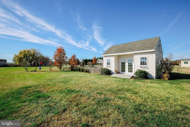 $345,000 | 4445 Rolling Acres Drive, Hurlock, MD 21643