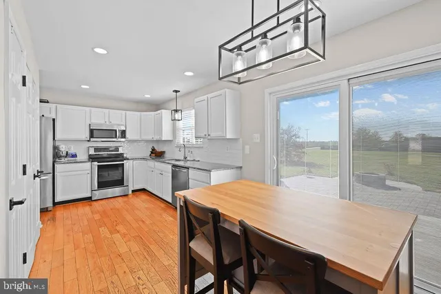 $345,000 | 4445 Rolling Acres Drive, Hurlock, MD 21643