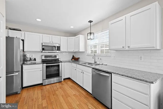 $345,000 | 4445 Rolling Acres Drive, Hurlock, MD 21643