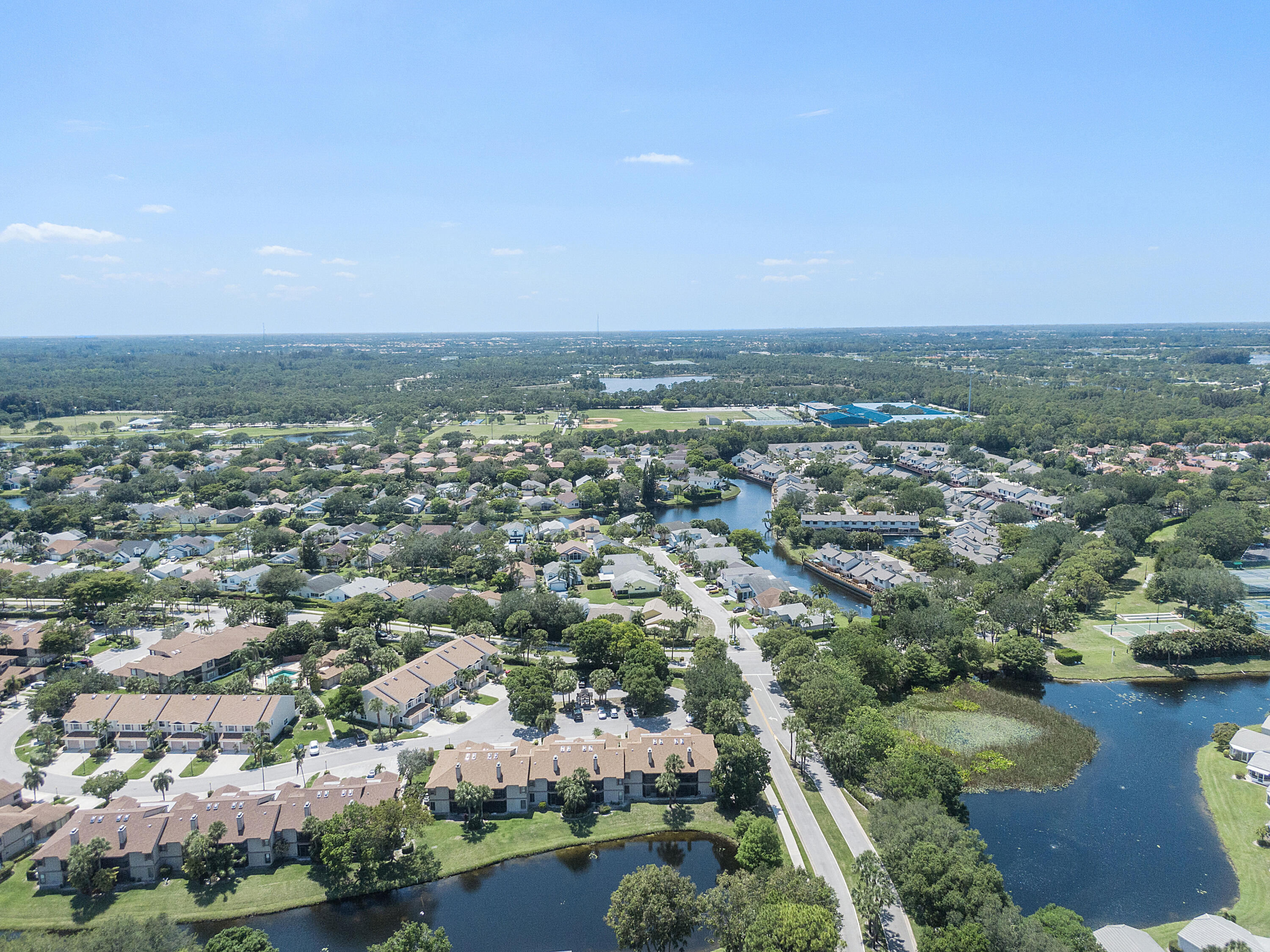 600 Crosswinds Drive, Unit B2 Greenacres, FL 33413 - Photo 11 of 64 600 Crosswinds Dr B2_011