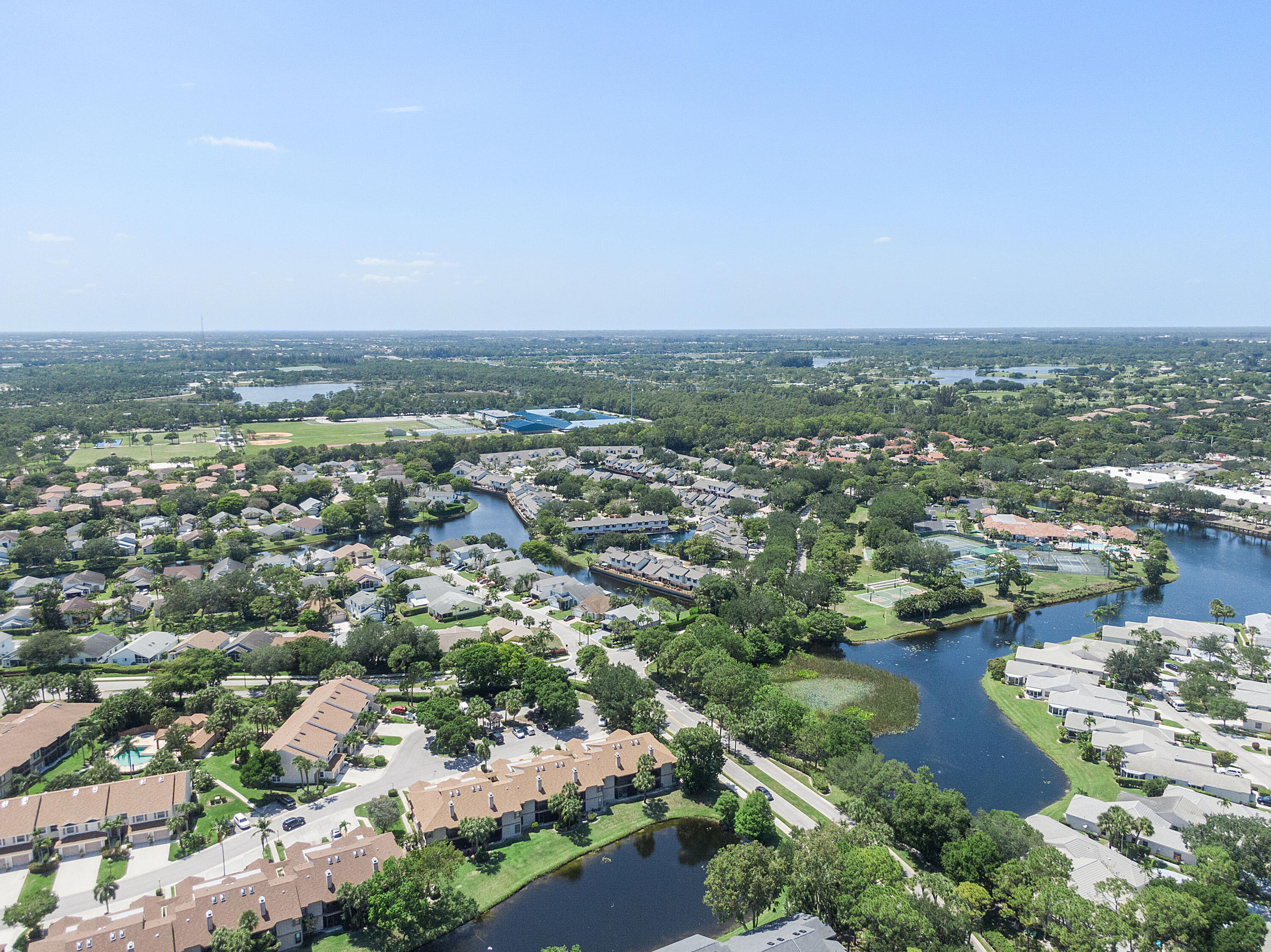600 Crosswinds Drive, Unit B2 Greenacres, FL 33413 - Photo 12 of 64 600 Crosswinds Dr B2_012