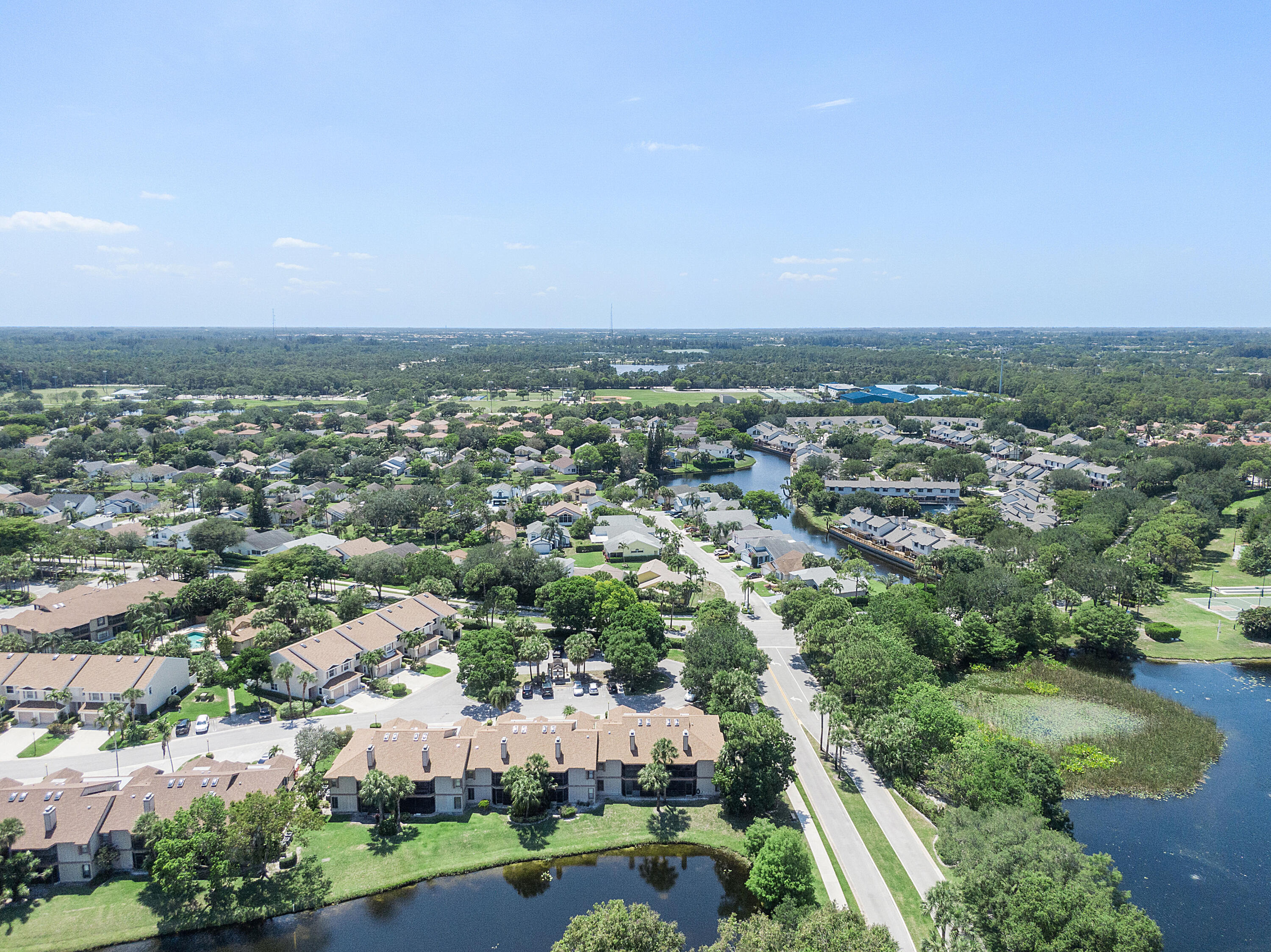600 Crosswinds Drive, Unit B2 Greenacres, FL 33413 - Photo 13 of 64 600 Crosswinds Dr B2_013