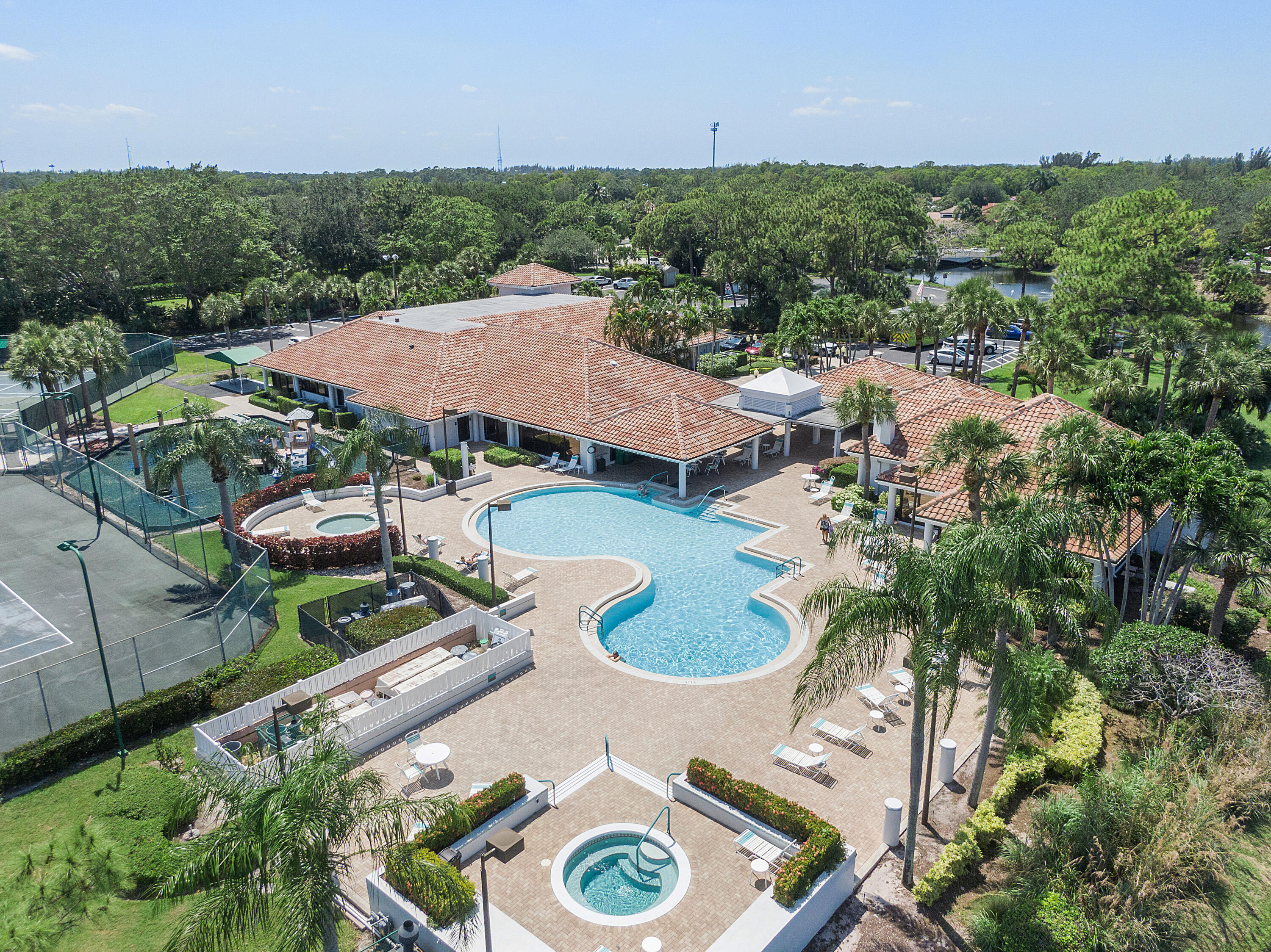 600 Crosswinds Drive, Unit B2 Greenacres, FL 33413 - Photo 22 of 64 600 Crosswinds Dr B2_022