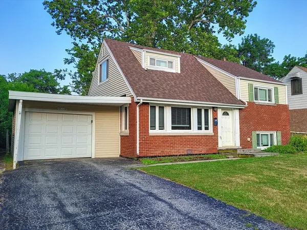 $227,000 | 18509 Stedhall Road, Homewood, IL 60430